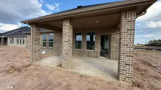 New construction Single-Family house 21111 Iberian Magpie, Tomball, TX 77377 - image