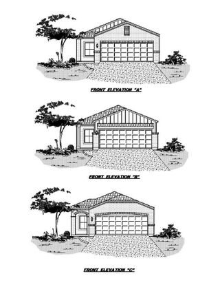 New construction Single-Family house 24709 Stablewood Forest Ct, Huffman, TX 77336 - image