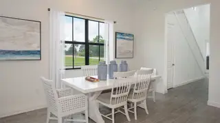 New construction Single-Family house 492 Se Fascino Cir, Port St. Lucie, FL 34984 plan Vito - image