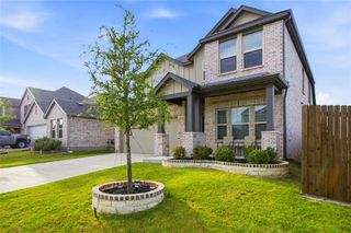 New construction  house 404 Wydown Dr, Princeton, TX 75407 plan Harrison - image