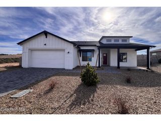 New construction Single-Family house 5639 Sierra Point Ct, Prescott, AZ 86305 plan The Soleil E - image