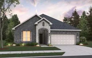New construction Single-Family house 755 Grand Dale Dr, Lavon, TX 75166 - image