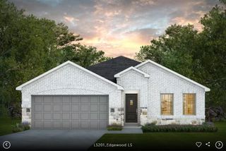 New construction Single-Family house 9007 Bay Lodge Ln, Baytown, TX 77521 - image