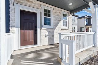 New construction Single-Family house 1217 Prospect Aly, Brighton, CO 80601 plan Stella - image