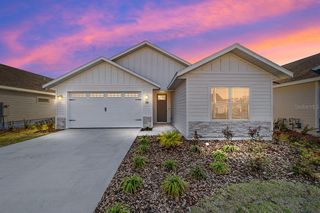 New construction Single-Family house 6568 Sw 10Th Ln, Gainesville, FL 32607 - photo