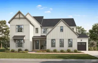 New construction Single-Family house 301 Weddington Grove Ln, Weddington, NC 28104 plan Napa - image