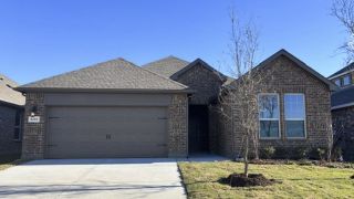 New construction Single-Family house 4192 Plateau Dr, Forney, TX 75126 plan Durango - image