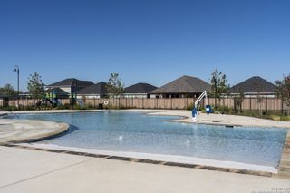 New construction Single-Family house 807 Bull Boat Ln, San Antonio, TX 78221 - image