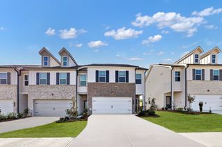 New construction Multi-Family house 5040 Highwood Dr, Cleveland, TN 37312 plan Banneker - image