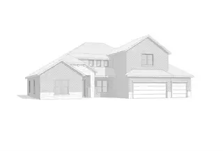 New construction Single-Family house 713 Anne Rd, Van Alstyne, TX 75495 - image