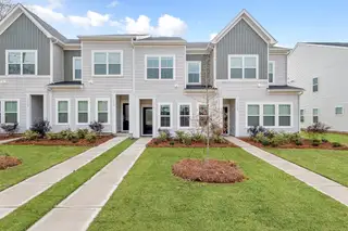 New construction Single-Family house 4742 Lakeview Rd, Charlotte, NC 28216 plan Cannalily - image