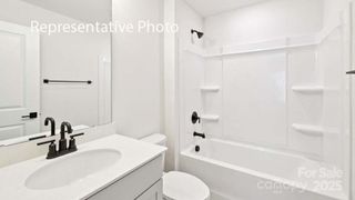 New construction house 3075 Eclipse Ct, Indian Trail, NC 28079 plan Graymount - image