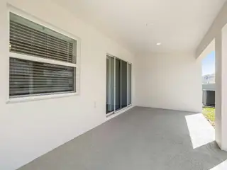 New construction Single-Family house 35414 Darlington Grove Dr, Zephyrhills, FL 33541 plan Serendipity - image