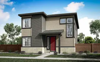 New construction Single-Family house 20473 E 57Th Ave, Aurora, CO 80019 plan 2804 - image