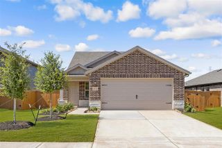 New construction Single-Family house 2905 Kimberwick Creek Lane, Anna, TX 75409 Tarrant G- photo