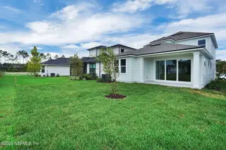 New construction Single-Family house 36 Aspendale Rd, Ponte Vedra, FL 32081 plan Sebring - image