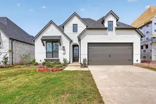 New construction Single-Family house 8501 Donaho Trl, McKinney, TX 75071 plan Davenport Plan - image