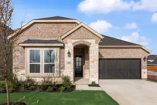 New construction Single-Family house 4112 Picton Ave, Celina, TX 75009 plan Amelia - image