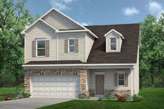 New construction Single-Family house 152 Artimis Dr, Dalton, GA 30720 - image