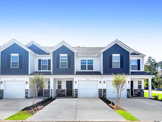 New construction  house 710 Peyden Ln, Spartanburg, SC 29301 plan Magnolia - image