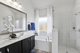 New construction Single-Family house 1764 Heritage Maples, New Braunfels, TX 78132 plan Laurel - image