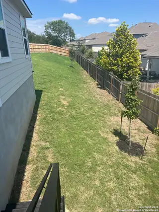 New construction Single-Family house 814 Fort Kylo, San Antonio, TX 78245 plan Majestic View II - image