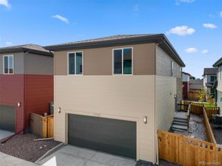 New construction Single-Family house 21152 E 63Rd Dr, Aurora, CO 80019 plan Plan 5 - image