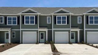New construction Single-Family house 44 Cashmere Ct, Wilmington, NC 28411 plan Pearson Th - image