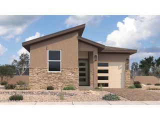 New construction Single-Family house 1311 Deadwood Ln, Prescott, AZ 86305 plan The Savannah C - image