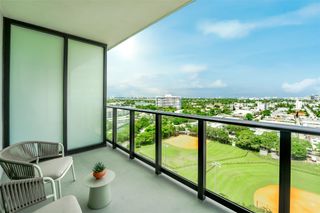 New construction Condo house 580 72Nd St, Unit 1413, Miami Beach, FL 33141 - image