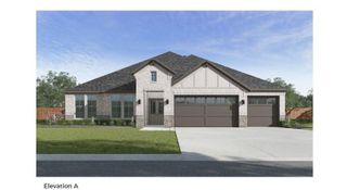 New construction Single-Family house 323 Louvenia Ct, Pinehurst, TX 77362 - image