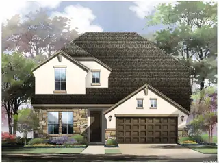 New construction Single-Family house 15103 Endsley, San Antonio, TX 78245 - image