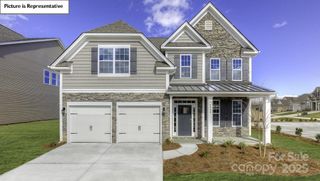 New construction Single-Family house 149 Ventnor Wy, Mooresville, NC 28115 - image