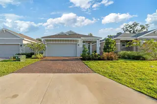 New construction Single-Family house 4119 Nw 44Th Cir, Ocala, FL 34482 plan Jennings - image