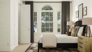 New construction Single-Family house 6812 Steiger Trl, McKinney, TX 75071 plan Fairfield II w/Theater - image