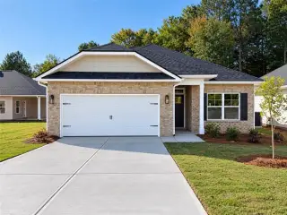 New construction Single-Family house 202 Chaucer Ln, Carrollton, GA 30117 - image