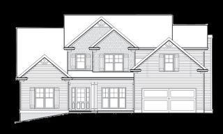 New construction Single-Family house 6035 Hendrix Road, Cumming, GA 30028 - photo