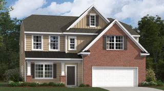 New construction Single-Family house 278 Hamptons Cove Road, Troutman, NC 28166 Durham- photo