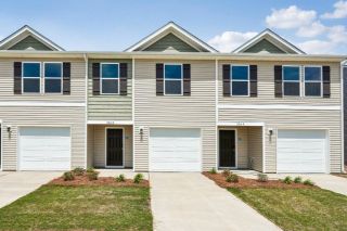 New construction Single-Family house 304 B S Main St, Grover, NC 28073 plan Holly Springs - image
