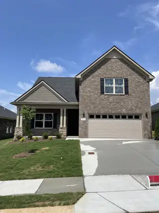 New construction Single-Family house 429 Wren Wy, Unit 457, Spring Hill, TN 37174 - image