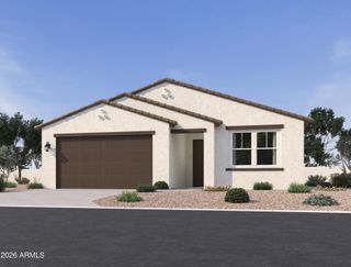 New construction Single-Family house 34007 N Germander Dr, San Tan Valley, AZ 85143 plan Larkspur - image