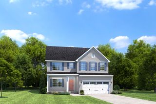 New construction Single-Family house 1031 N Thinleaf Ave, Ridgeville, SC 29472 - image