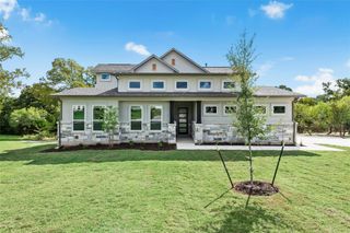 New construction Single-Family house 185 Pecos St, Cedar Creek, TX 78612 plan Turnberry - image