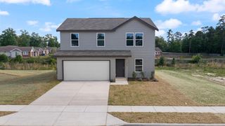 New construction Single-Family house 219 Stoney Rdg, Hudson, TX 75904 plan Madison - image