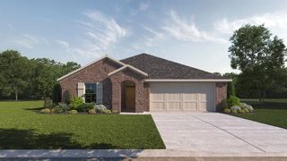 New construction Single-Family house 9513 Tamarack Dr, Oak Point, TX 75068 - image