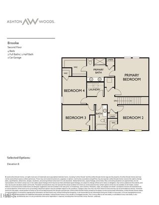New construction Single-Family house 11335 Salers Lp, Middlesex, NC 27557 - image