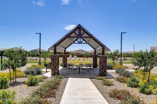 New construction  house 4356 E Kolin Ln, San Tan Valley, AZ 85143 plan Sterling - image