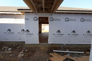 New construction Townhouse house 2900 Suzanne Landon Dr, Unit D5, Murfreesboro, TN 37130 plan Waverly - image