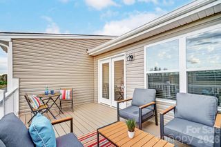 New construction Townhouse house 3826 Cheyney Park Dr, Charlotte, NC 28269 - image