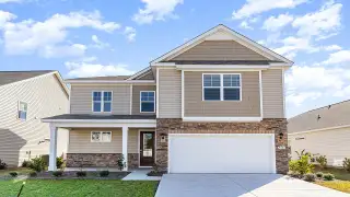 New construction Single-Family house 434 Clear Lake Dr, Conway, SC 29526 plan BELFORT - image